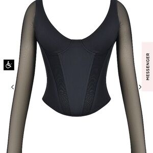 House of CB “Arminta” L NEW